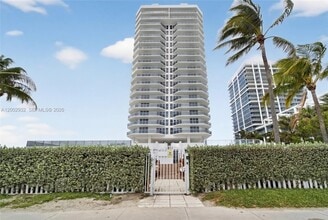Building Photo - 6767 Collins Ave
