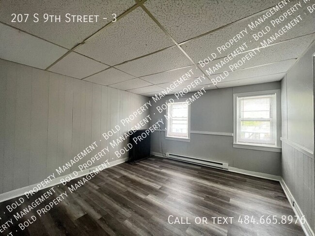 Foto del edificio - 207 S 9th St