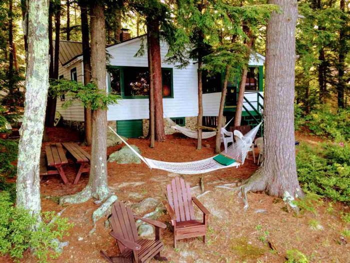Primary Photo - 3 bedroom in Meredith NH 03253