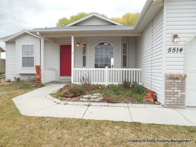 Building Photo - 5514 Buckboard Ave