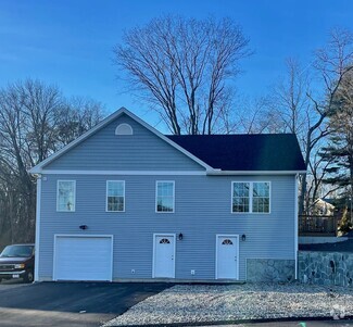 Building Photo - 566 Dwight Rd