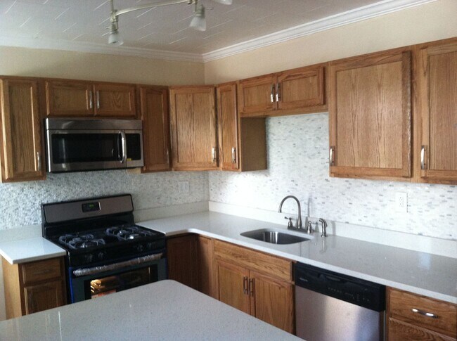 Photo - Luxury Home - South Side Flats