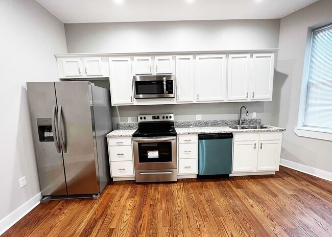 Foto del edificio - 3216 Bishop St