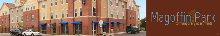 Magoffin Park Villas