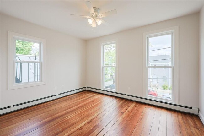 Foto del edificio - 529 Wood St