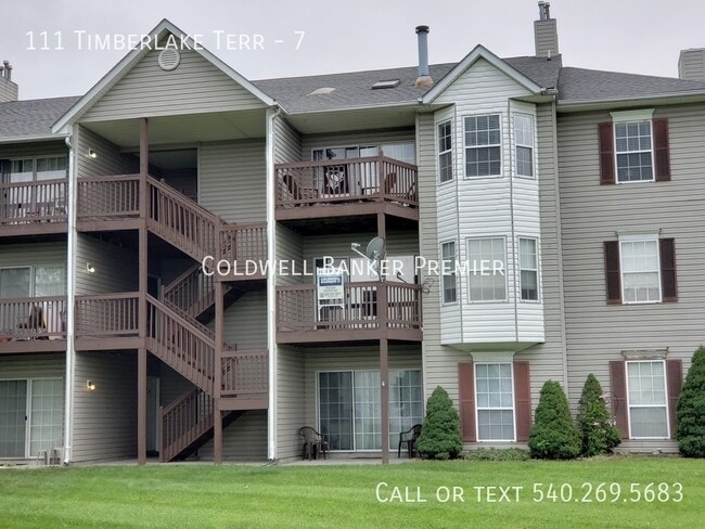 Building Photo - 111 Timberlake Terrace