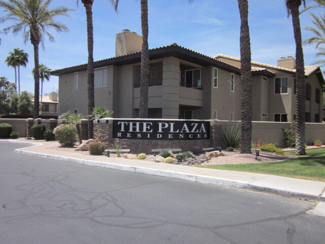 Building Photo - 7009 E Acoma Dr