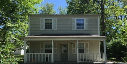 Building Photo - 913 Colorado St