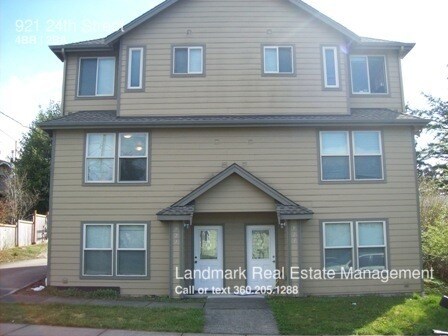 Primary Photo - 921 24th St