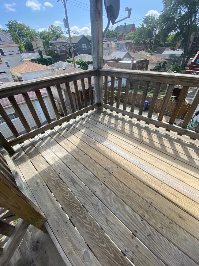 Foto del edificio - 3029 N Spaulding Ave