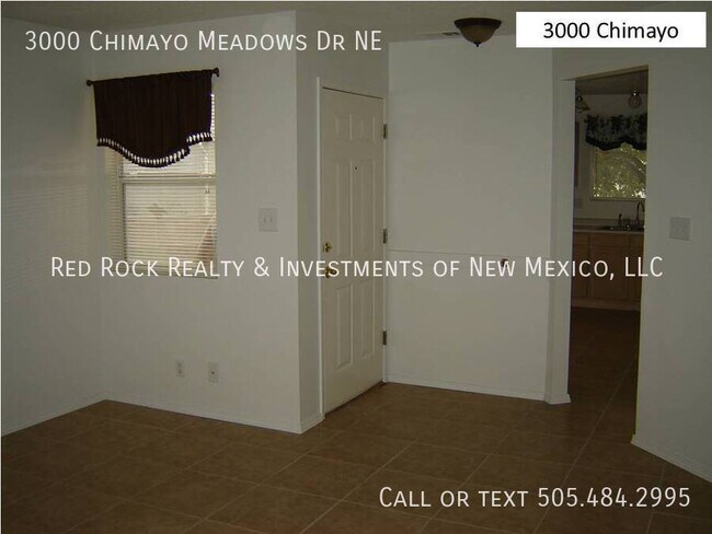 Foto del edificio - 3000 Chimayo Meadows Dr NE