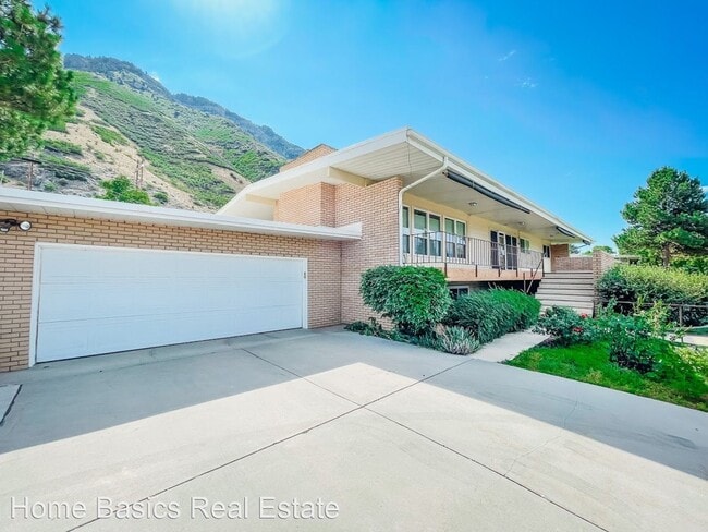 Building Photo - 6 br, 3 bath House - 1882 N 1500 E