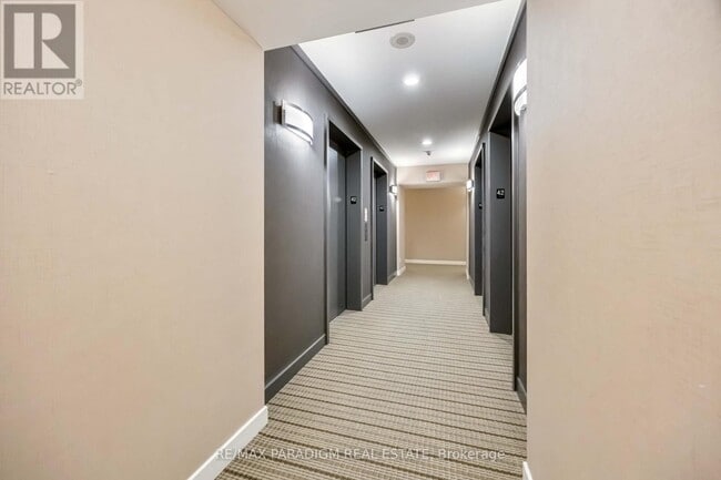 Building Photo - 55 Bremner Blvd