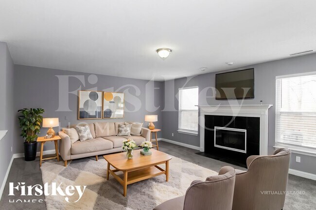 Building Photo - 8736 Belle Union Dr