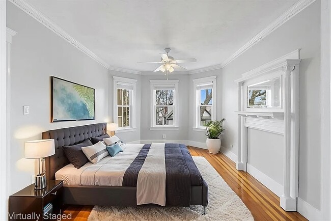 Foto del edificio - 95 Auckland St