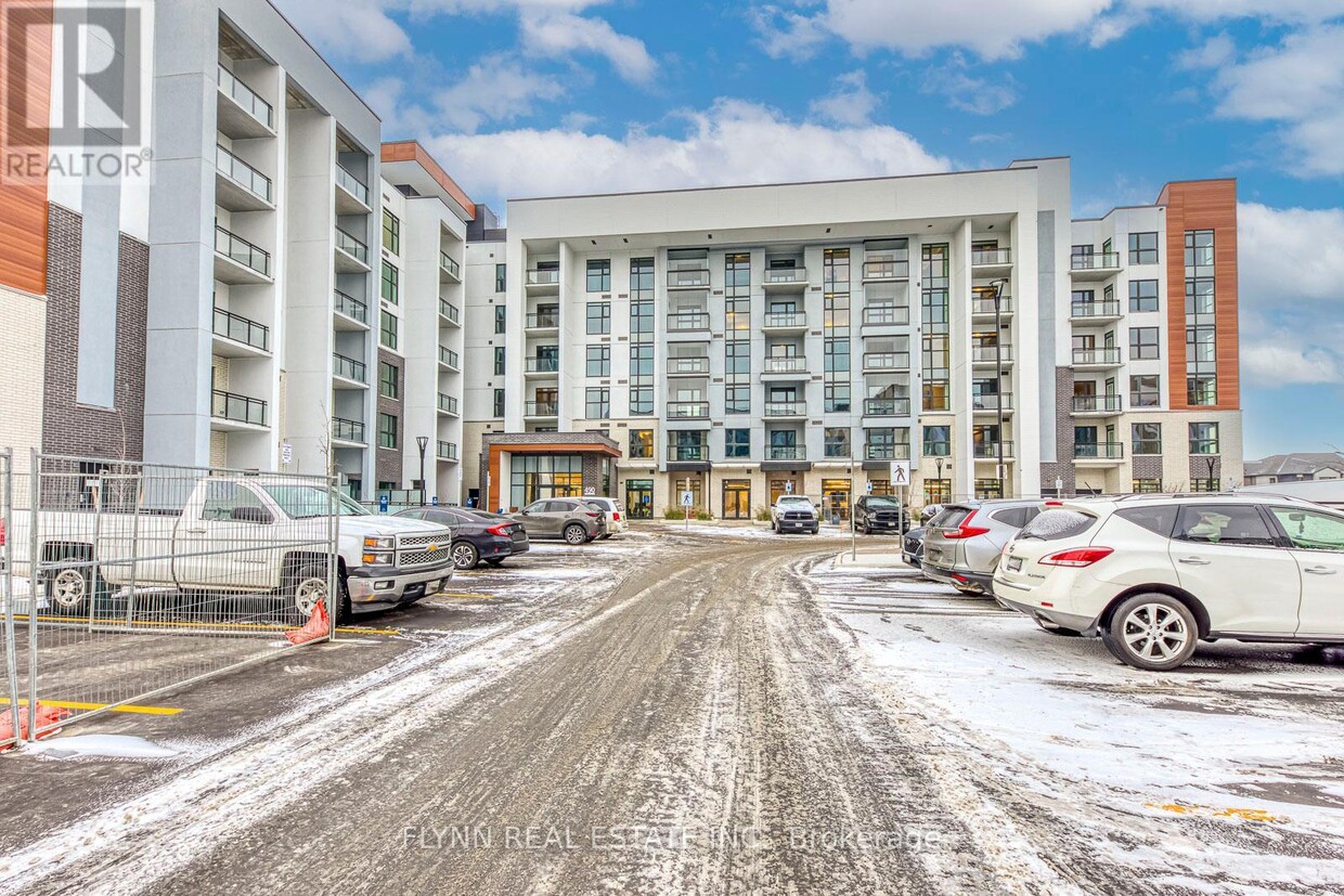 Photo principale - 490-490 Gordon Krantz Ave