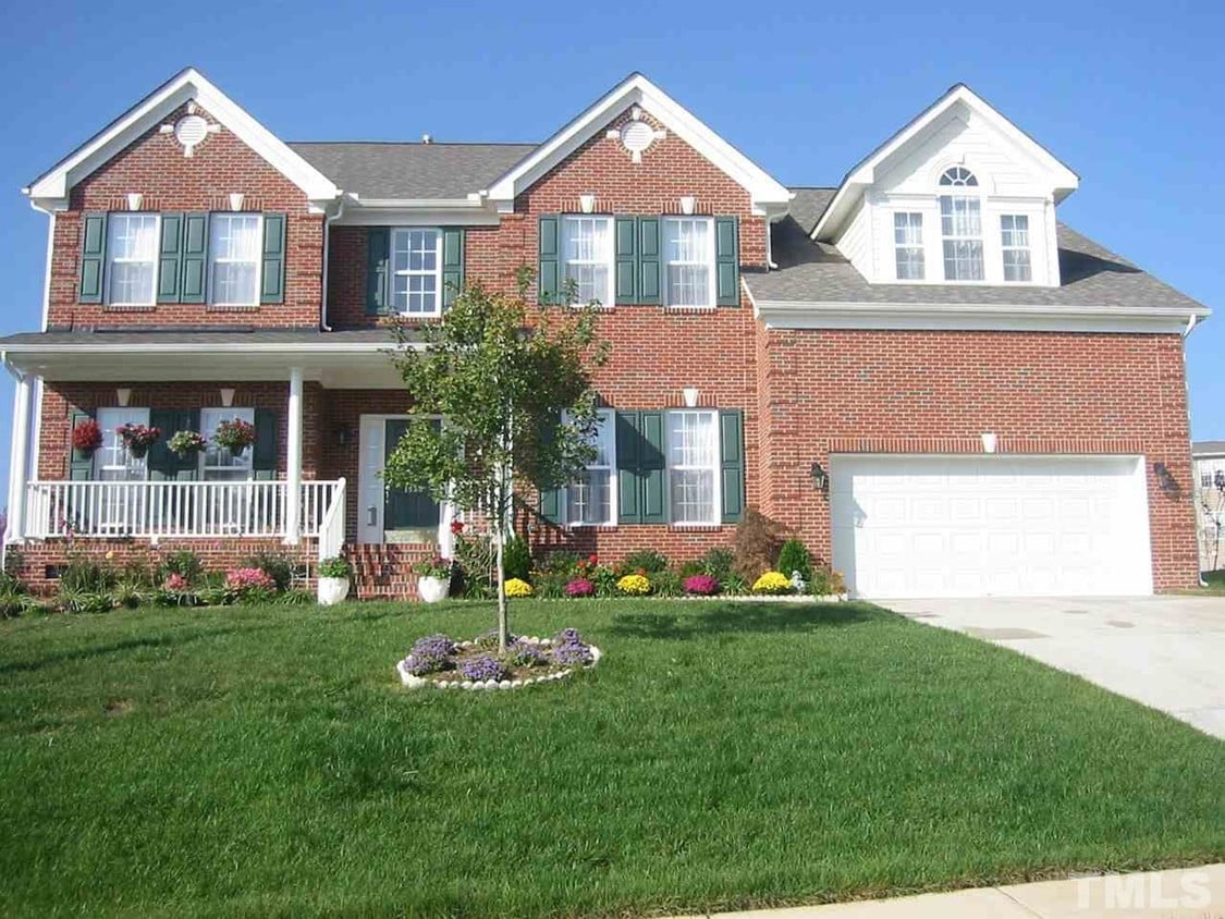 1036 Upchurch Farm Ln, Cary, NC 27519 House Rental in Cary, NC