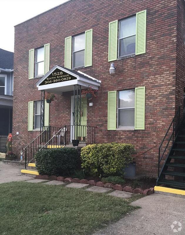 Apartments For Rent in Huntington, WV 11 Rentals