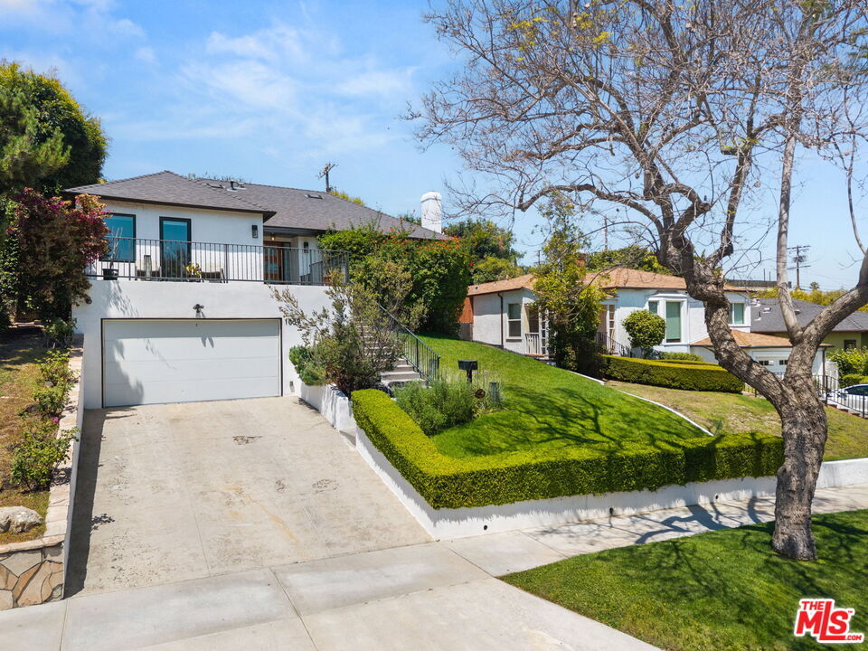 Foto principal - 1839 Preuss Rd