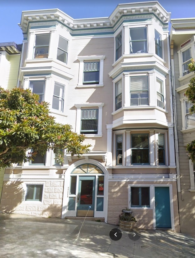 Building Photo - 3638 24th St