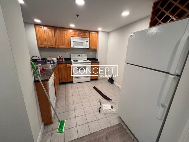 Foto del edificio - 24 Queensberry St