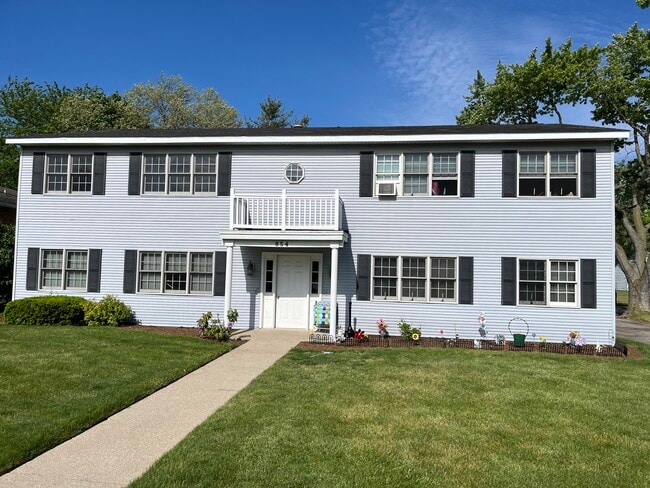 Building Photo - 854 Lincoln Ave