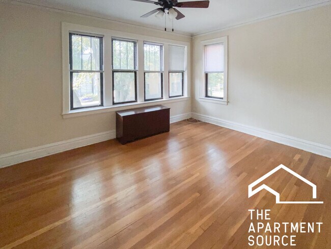Foto del edificio - 4715 N Leavitt St