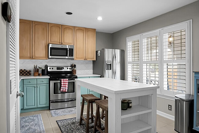Photo - 733 Ralston Ct Townhome