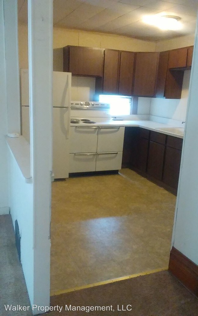 Foto del edificio - 615 N Pearl St