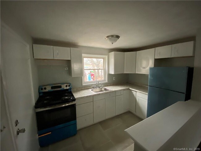 Building Photo - 1275 Quinnipiac Ave