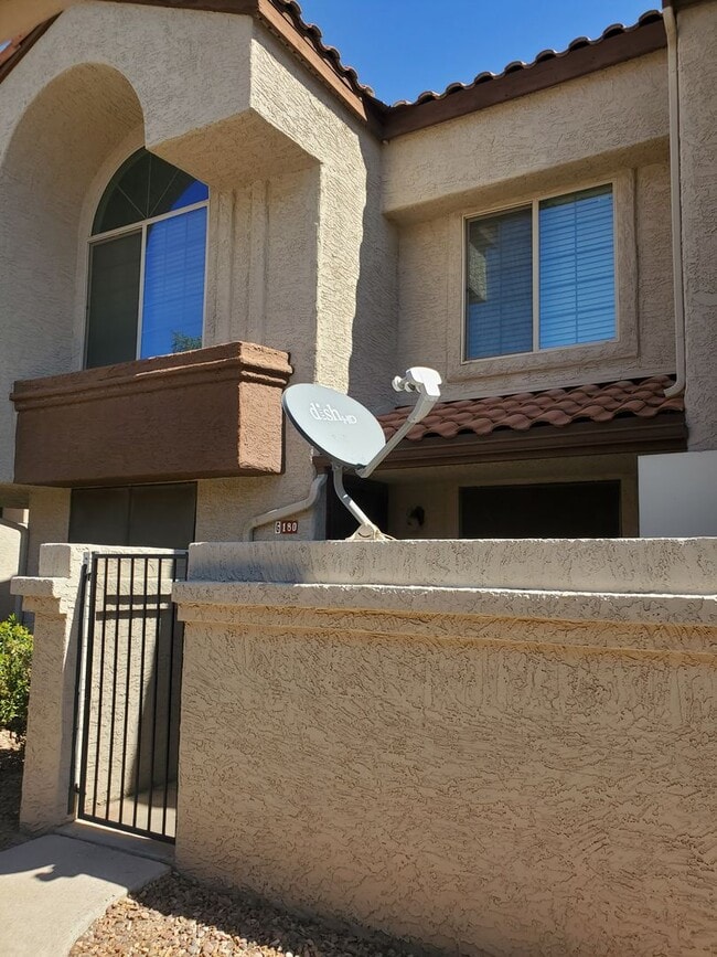 Photo - 839 S. Westwood Street #180 Apartment