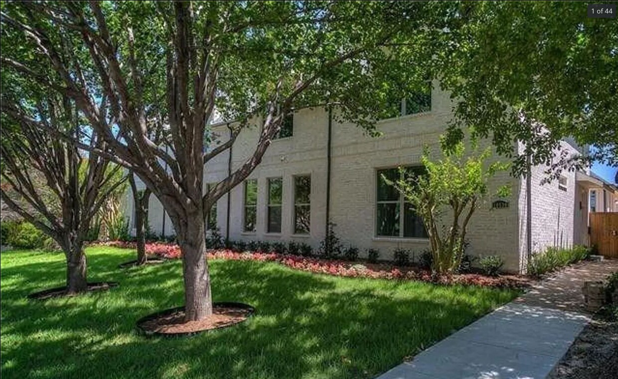 Foto principal - 10532 Barrywood Dr