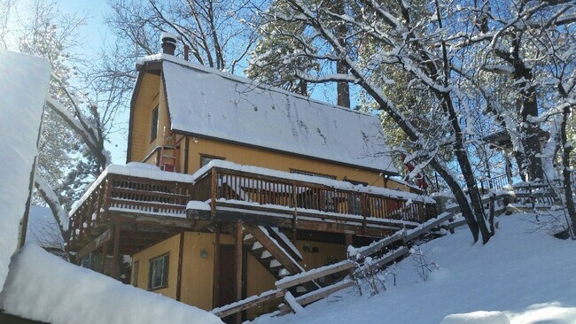 Foto del edificio - CABIN ARROWBEAR FURNISHED OR NOT
