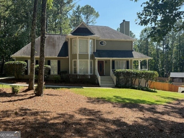 Foto principal - 35 Chatsworth Cir