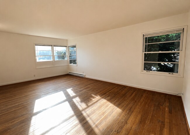 Foto del edificio - MF 09 - Burnside Triplex