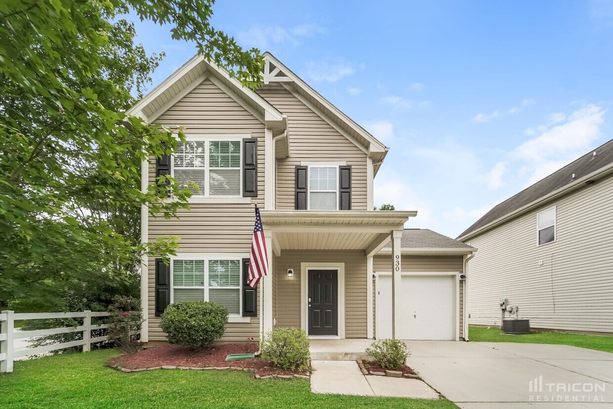 Foto principal - 930 Corvus Ct