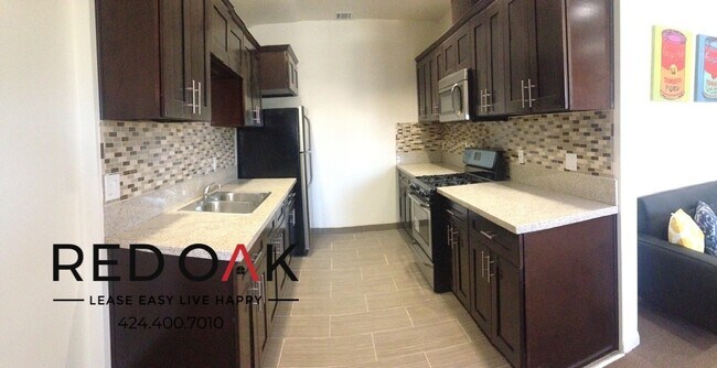Foto del edificio - 4301 City Terrace Dr
