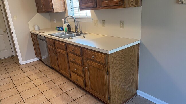 Foto del edificio - Sherwood Rental