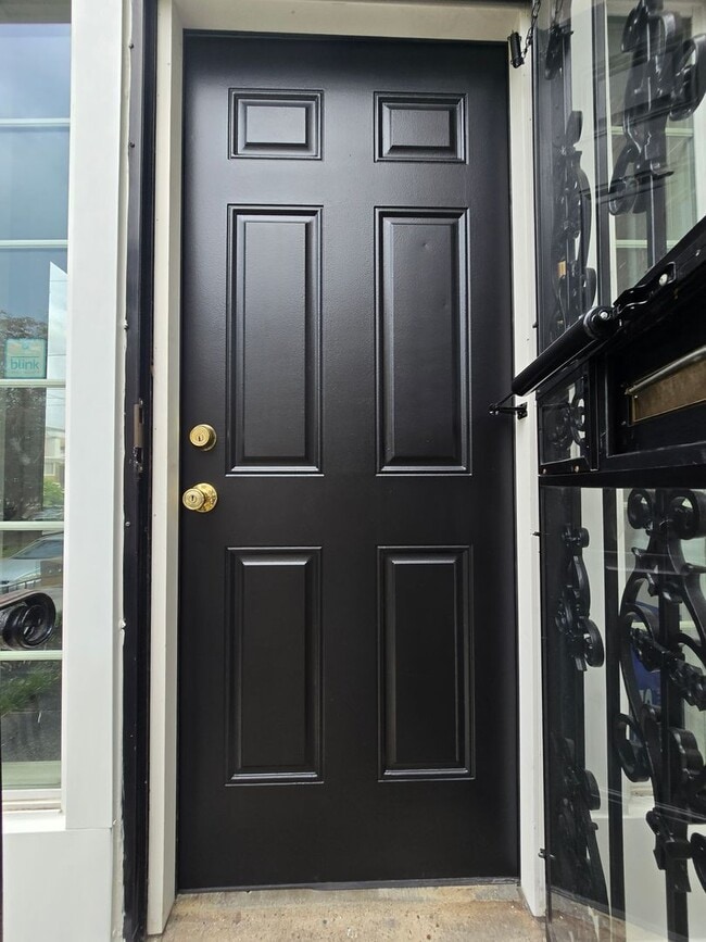 Photo - 1702 Widener Pl Apartment