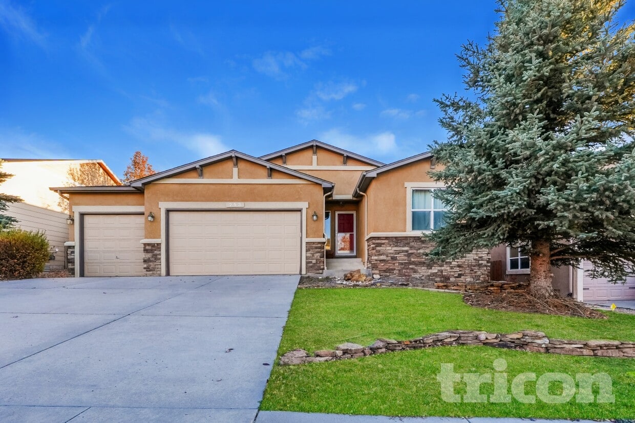 Foto principal - 253 All Sky Dr