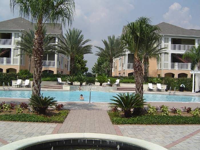 Pool - 1305 High Hammock Dr