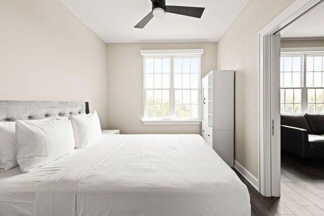 Foto del edificio - 3523 N Rampart St