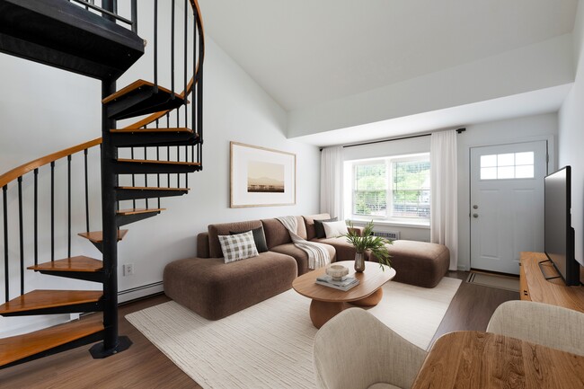 Comfortable living with effortless style - Everbend