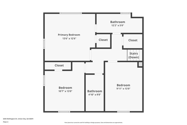 Building Photo - 6292 Wellington Dr