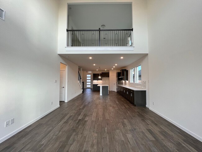 Foto del edificio - Gorgeous 2-Story 5/3.5/2 in Northwest ISD ...