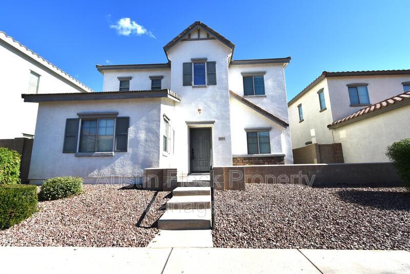4644 E Redfield Rd, Gilbert, AZ 85234 House Rental in Gilbert, AZ