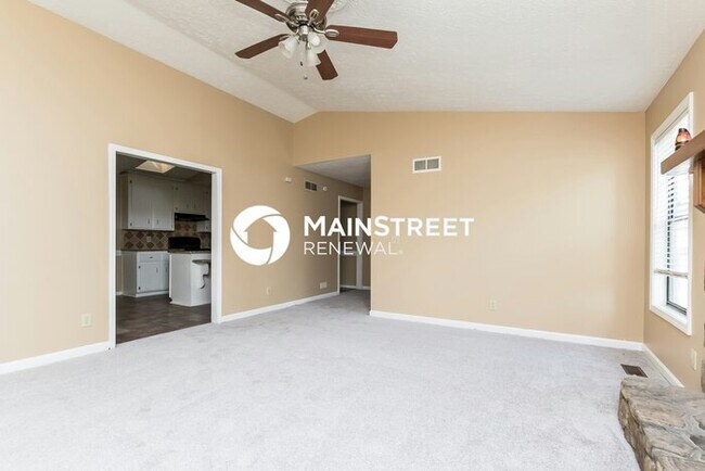 Foto del edificio - 3 Bedroom Pet-Friendly Home in Woodstock, GA with Main Street Renewal