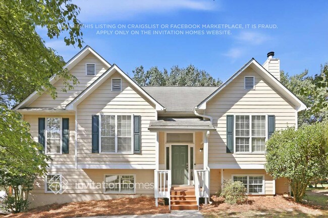Building Photo - 3333 Windgate Dr