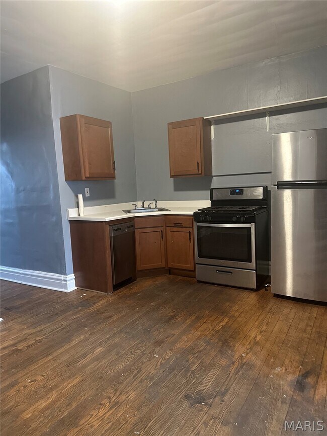 Building Photo - 3625 Virginia Ave