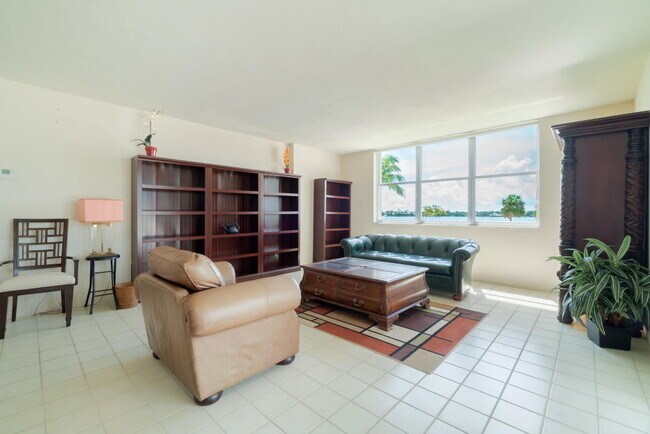 Foto del edificio - 2600 N Flagler Dr